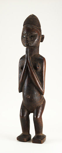 Figure: Female