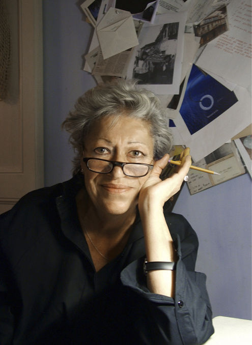 Elsa Peretti