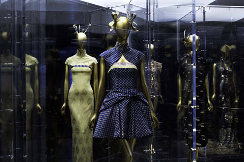 Nationalist China gallery view