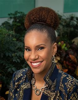 Tonya M. Matthews