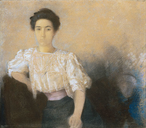 Mme Sabouraud (Th&eacute;r&egrave;se Balandier)