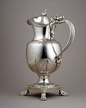 Pitcher