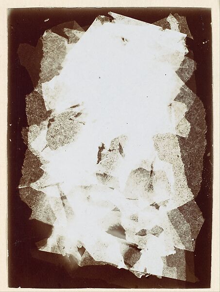 Schadograph 27 (Jeudi IV), Christian Schad German, Gelatin silver print