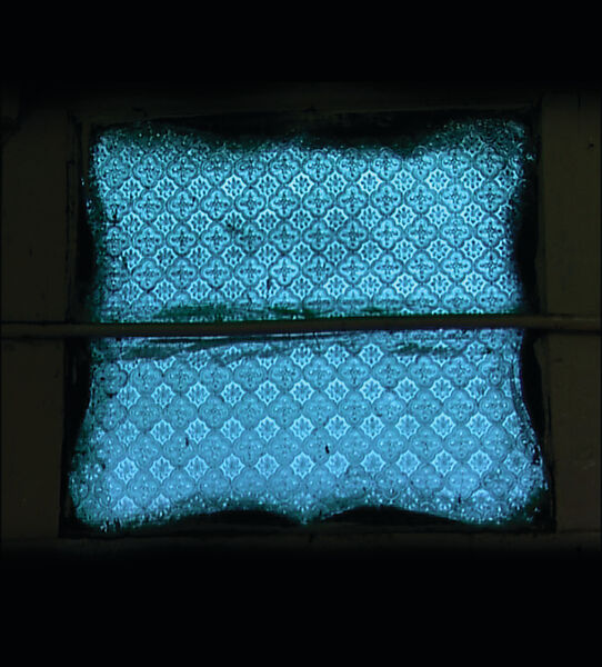 The Lightning Testimonies, Amar Kanwar  Indian, Eight-channel digital video installation, black-and-white and color, sound, 32 min., 31 sec.