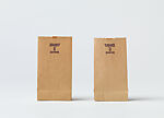 Brown Bag Test, December 21, 2014, Proof and Counterproof, Anders Bergstrom American, Scraping and soft-ground etching