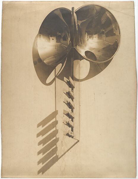 La femme (Woman), Man Ray American, Gelatin silver print